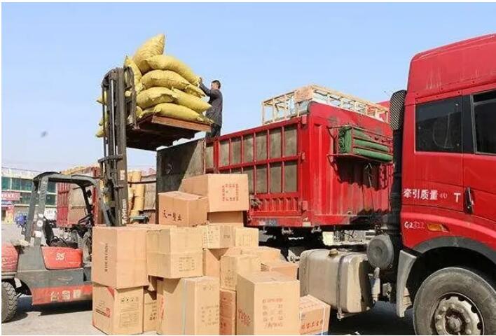 泉州到宝鸡物流专线