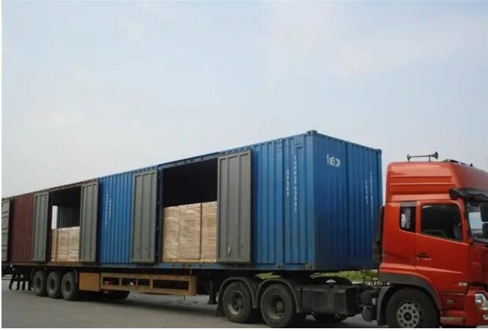 泉州到宝鸡整车运输