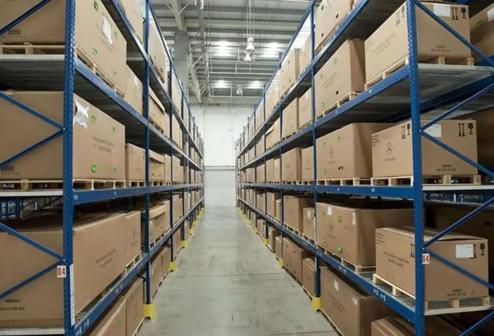 泉州到宝鸡货物仓储