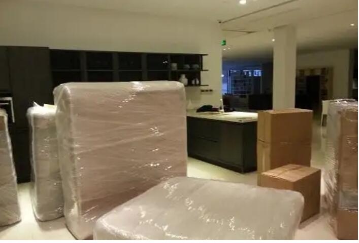 泉州到宝鸡长途搬家