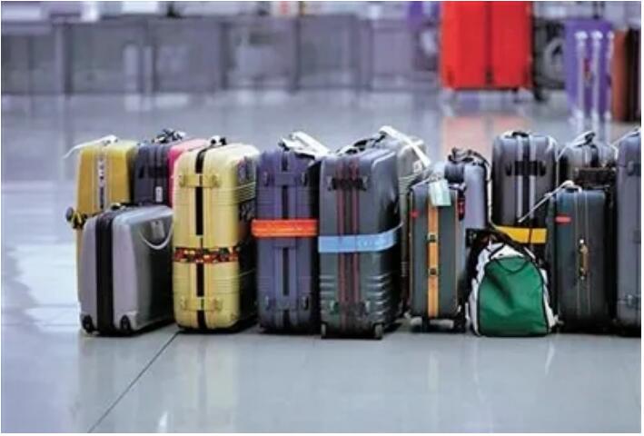 泉州到宝鸡行李托运