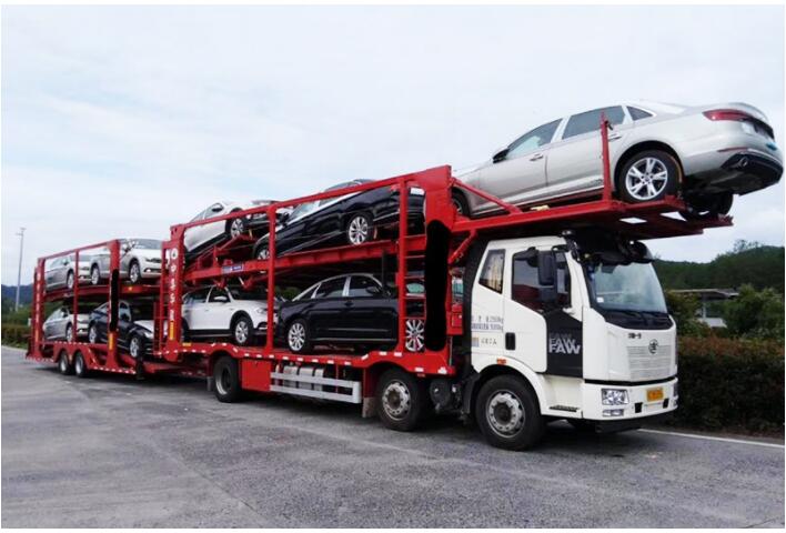 泉州到宝鸡轿车托运